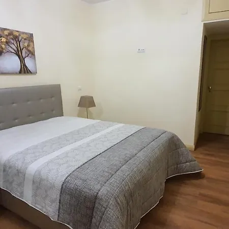 Apartment Marina View With Parking Free Funchal (Madeira)
