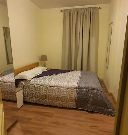 Marina View With Parking Free Apartment