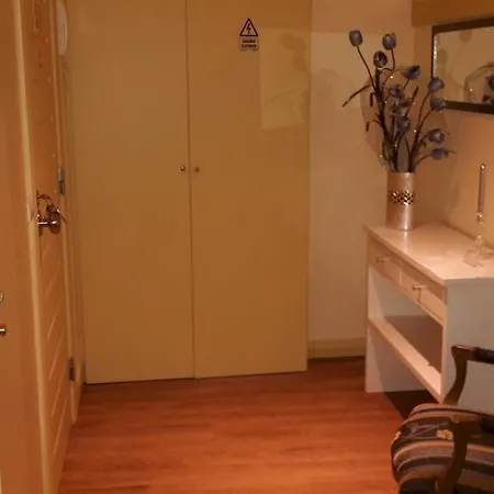 Apartment Marina View With Parking Free