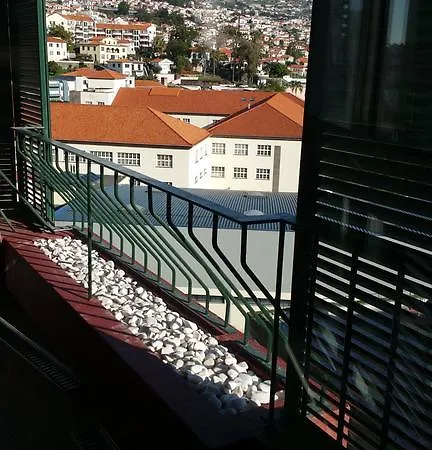 Apartment Marina View With Parking Free Funchal (Madeira)