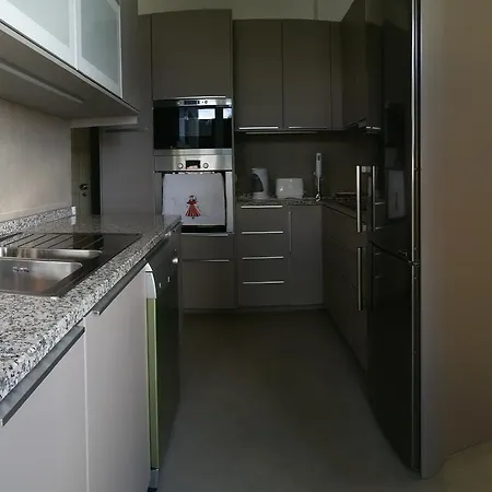 Apartment Marina View With Parking Free Funchal (Madeira)