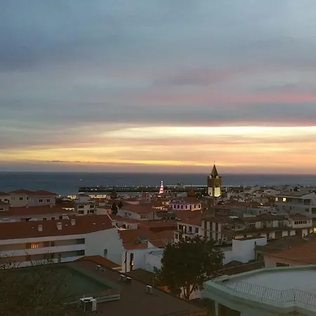 Marina View With Parking Free * Funchal (Madeira)